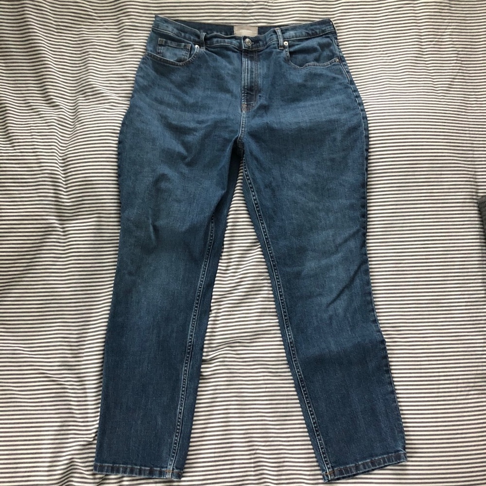 Everlane Cheeky Jean (tall)